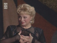 Дом актера. Светлана Варгузова и... (2003)