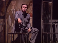 Койка (1999)