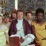 Звезда пленительного счастья (1976) Звезда пленительного счастья (1976)