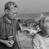 Над нами Южный крест (1965)