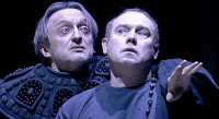 Царство отца и сына (2011)