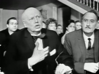Театр, рожденный Октябрем (1966)
