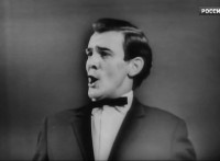 Муслим Магомаев. Первый сольный концерт (1963)