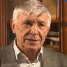 Зеркало для актера. Иван Бортник (2009)