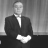 Пушкин. Египетские ночи (1971)