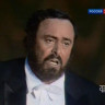 Игры классиков. Лучано Паваротти (1990)