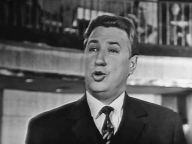 Голубой огонек №227 (1967) Голубой огонек №227 (1967)