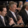 Новогодний концерт Венского филармонического оркестра (2017) Новогодний концерт Венского филармонического оркестра (2017)