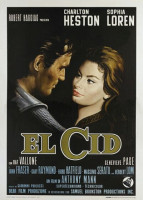 Эль Сид (1961)