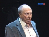Сергей Юрский. Театральные монологи (2010)