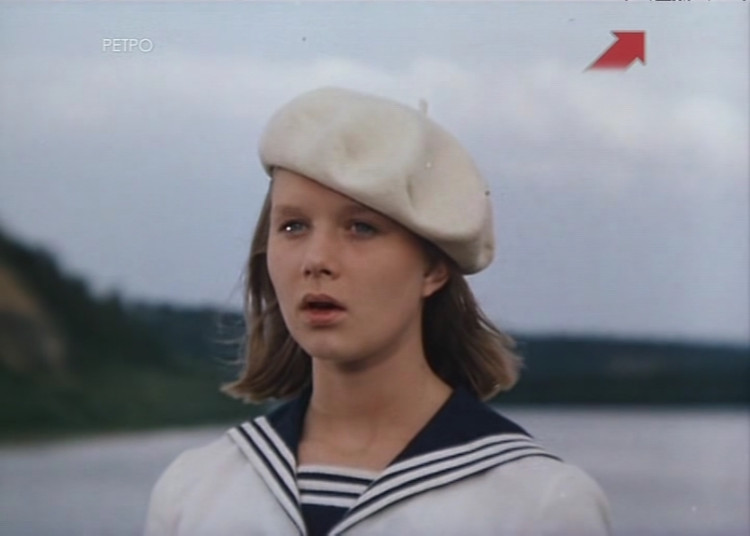 Еще до войны (1982)