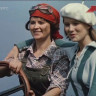 Еще до войны (1982)