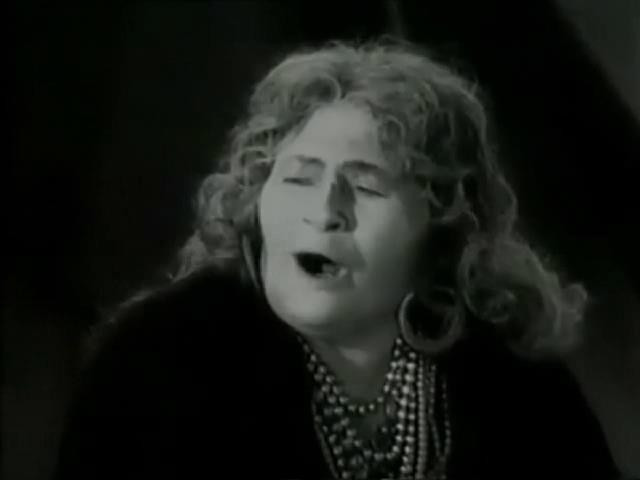 Поёт Лидия Мясникова (1974)