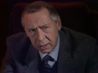 Почему убили Улофа Пальме? (1987)
