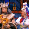 Летучий корабль (2013)