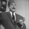 Бунтарь в маске (1964)