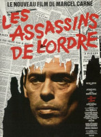 Преступление во имя порядка (1971)