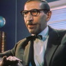 Совершенно серьезно (1961)