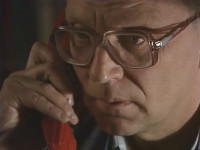 Разновидность контактов (1987)