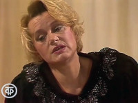 Поэзия Алексея Апухтина (1990)