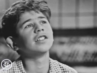 Чернобурая лиса (1968)