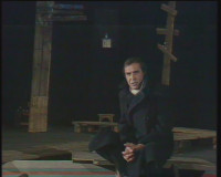 Поэзия жизни или жизнь поэзии Николая Рубцова (1991)