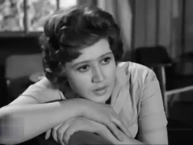Весна, цветы и, конечно... любовь (1961)