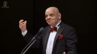 Обычные слова. Константин Райкин (2021)