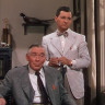 Летние гастроли (1950)