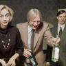 Отпуск в сентябре (1979)