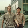 Отпуск в сентябре (1979)