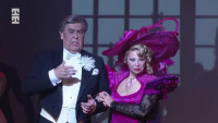 Дом Актера. Секреты звездного дуэта. Варгузова и Веденеев (2022)