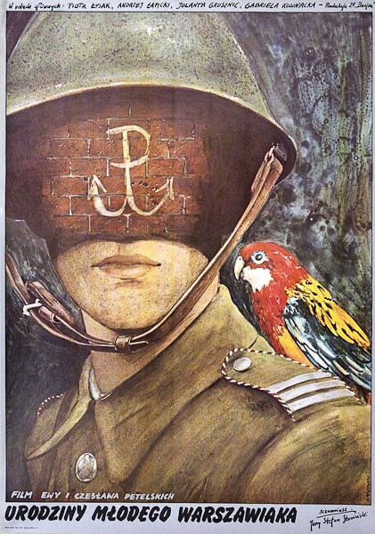Записки молодого варшавянина (1980)