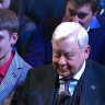 Табакерке - 25 ! (2012) Табакерке - 25 ! (2012)