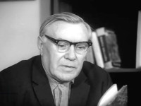 Наедине со словом. Николай Некрасов (1971)
