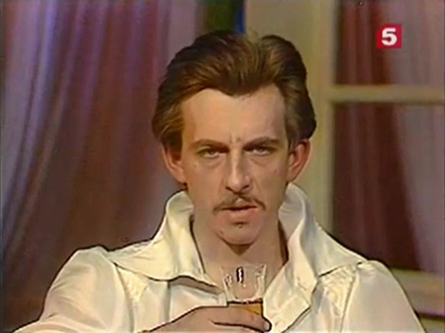 Два гусара (1983)