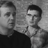 Верхом на дельфине (1970) Верхом на дельфине (1970)