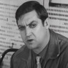 Верхом на дельфине (1970) Верхом на дельфине (1970)