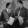 Верхом на дельфине (1970) Верхом на дельфине (1970)