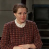 Старшая сестра (2014) Старшая сестра (2014)