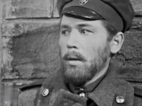 Пароль "Красная шапочка" (1968)