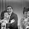 Весна и оперетта (1966) Весна и оперетта (1966)