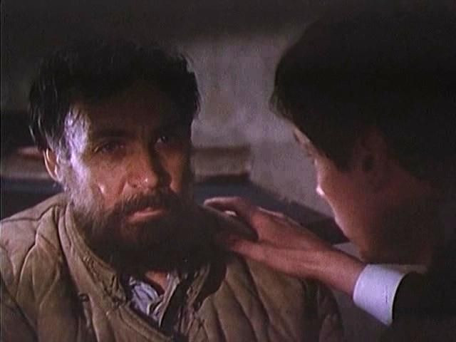 Полотенце с петухом (1985) Полотенце с петухом (1985)
