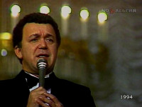 Авторский концерт композитора Никиты Богословского (1989)