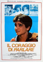 Говори смело (1987)