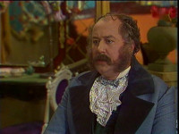 Хлопотун (1979)