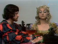 Пир во время чумы (1974)