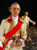 Капнист туда и обратно (2009)