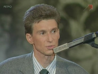 Шоугодно. Творческий вечер Андрея Кнышева (2002)