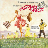 Звуки музыки (1965)